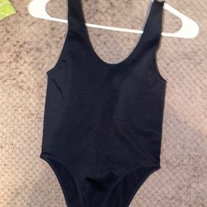 Bodysuit!